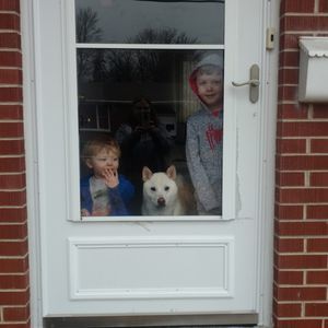 Meet your Posher, Erica